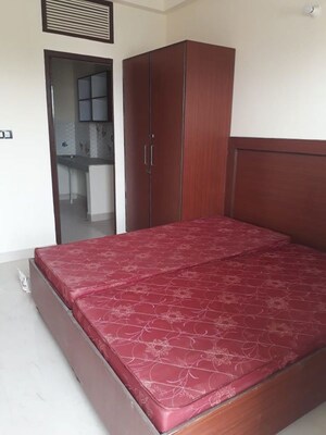Room in 1 RK Independent House at Sector 14 – for Rent