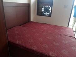 1 RkIndependent House For Rent in Sector 14