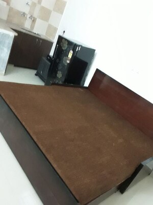 Furnished Amenities in 1 RK Independent House at Sector 14 – for Rent