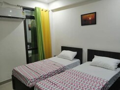 1 RkIndependent House For Rent in Sector 14