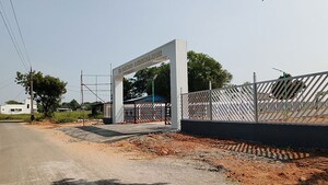  Plot – Exterior View View at Samayapuram - for Sale