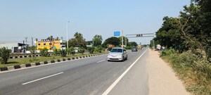  Plot – Exterior View View at Samayapuram - for Sale