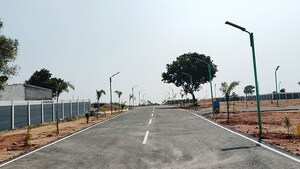 Plot Area in  Plot at Samayapuram – for Sale