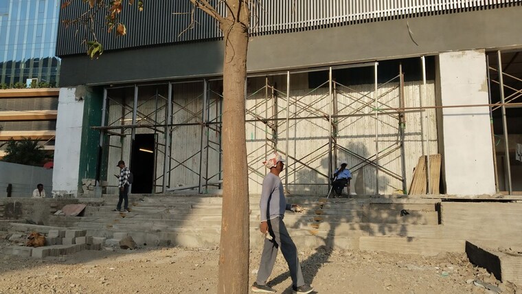 Exterior View, kharadi Commercial Showroom 11137 Sq.Ft. In Kharadi Pune 10379070