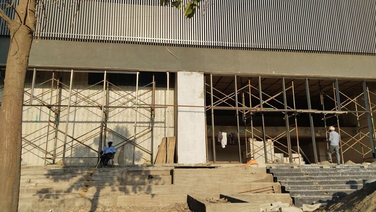 Exterior View, kharadi Commercial Showroom 11137 Sq.Ft. In Kharadi Pune 10379070