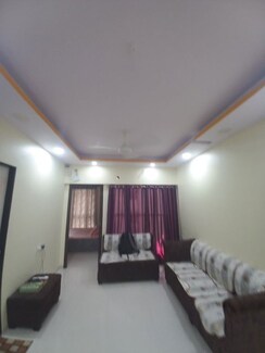 1 BHK Apartment For Rent in Chandak Nishchay