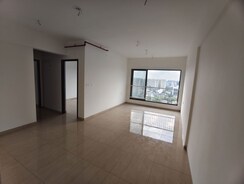 2 BHK Apartment For Rent in Mahindra Alcove