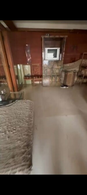 Living Room in 2 BHK Apartment at Raheja Classique, Andheri West – for Sale
