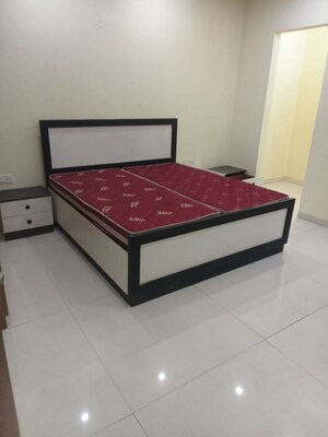 Bedroom in 3 BHK Builder Floor at Sector 46 – for Rent