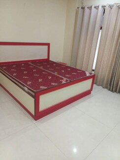 3 BHK + Study Room Builder Floor For Rent in Sector 46