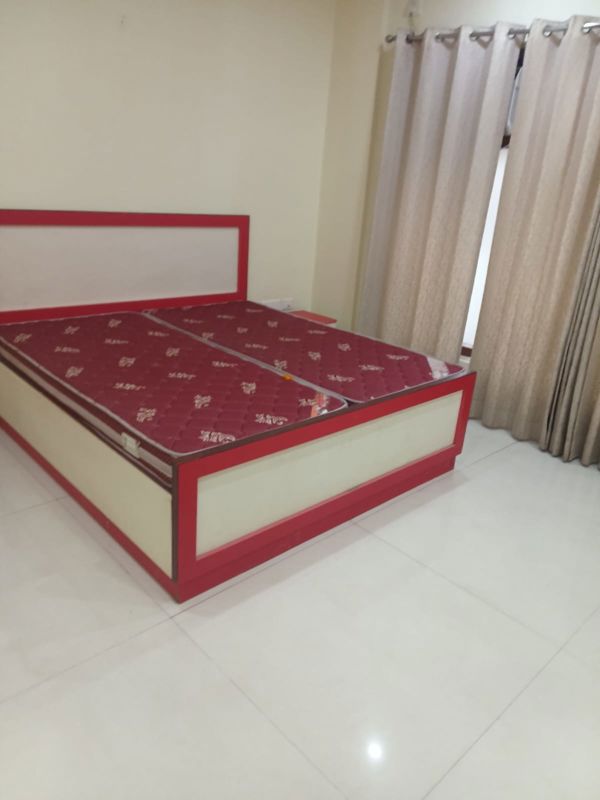 3 BHK + Study Room Builder Floor For Rent in Sector 46