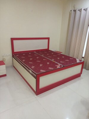 Bedroom in 3 BHK Builder Floor at Sector 46 – for Rent
