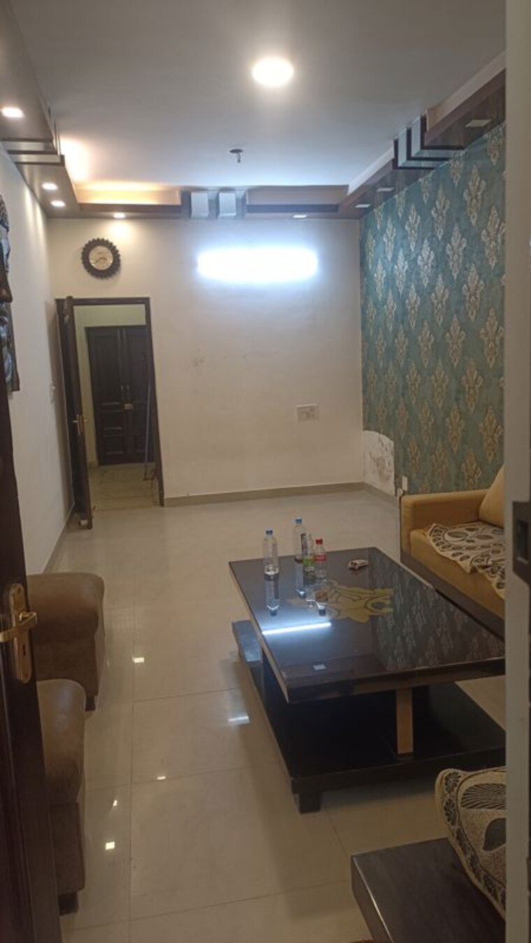 Living Room, old rajinder nagar 2 Bedroom 876 Sq.Ft. Builder Floor In Old Rajinder Nagar Delhi 10379085