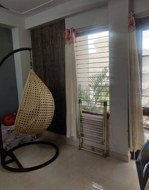Bedroom in 3 BHK Builder Floor at Sector 46 – for Rent