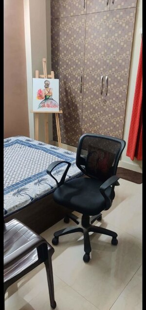 Bedroom in 3 BHK Builder Floor at Sector 46 – for Rent