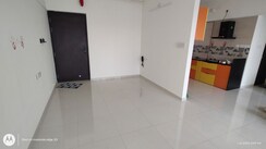 2.5 BHK + Extra Room Apartment For Rent in Kolte Patil Life Republic R 10