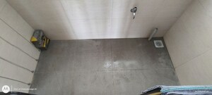 Bathroom in 2.5 BHK Apartment at Kolte Patil Life Republic R 10, Jambhe – for Rent