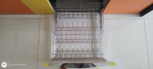 Furnished Amenities in 2.5 BHK Apartment at Kolte Patil Life Republic R 10, Jambhe – for Rent