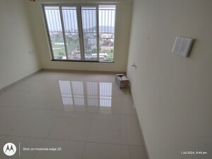 Bedroom in 2.5 BHK Apartment at Kolte Patil Life Republic R 10, Jambhe – for Rent