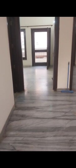 3 BHK + Pooja Room Builder Floor For Rent in Sector 46