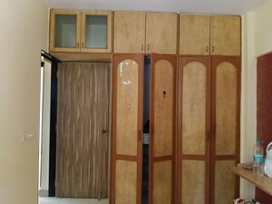 Furnished Amenities in 1 BHK Apartment at Riddhi Garden, Malad East – for Sale