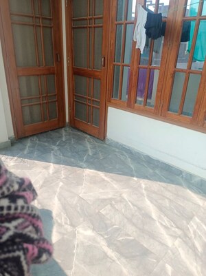 Room in 2 BHK Independent House at NGK Kahlon Garden City, Vrindavan Yojna – for Rent