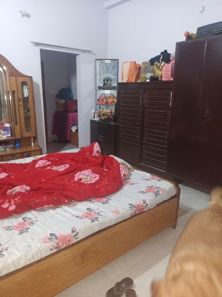 Bedroom, ngk-kahlon-garden-city 2 Bedroom 1375 Sq.Ft. Independent House In Vrindavan Yojna Lucknow 10379106