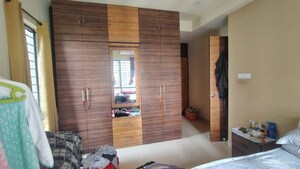 Living Room in 3 BHK Apartment at Modello Highs, Garia – for Sale
