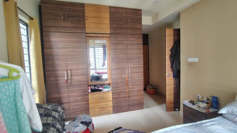 Living Room, modello-highs 3 Bedroom 1841 Sq.Ft. Apartment In Garia Kolkata 10379108