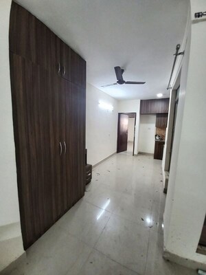 1 BHK Apartment For Rent in Ninex RMG Residency, Sector 37c