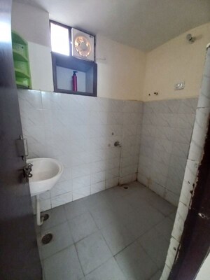 Bathroom in 1 BHK Apartment at Ninex RMG Residency, Sector 37c – for Rent