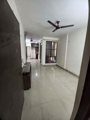 Living Room in 1 BHK Apartment at Ninex RMG Residency, Sector 37c – for Rent