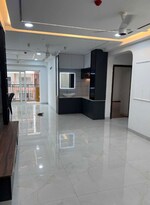 3 BHK 1712 Sq.Ft. Apartment in Aparna Zenon