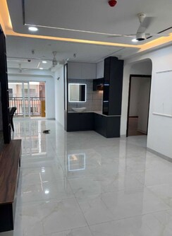 3 BHK Apartment For Rent in Aparna Zenon