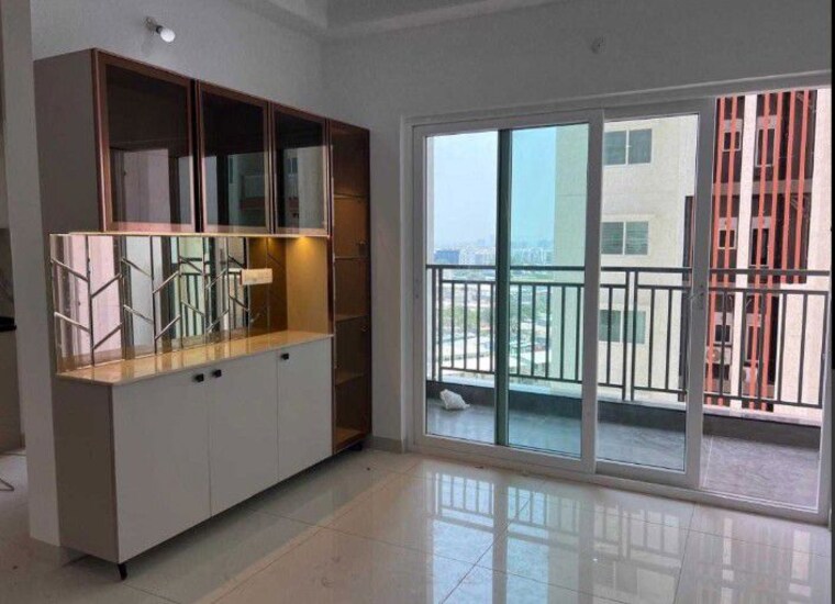 Room, aparna-zenon 3 Bedroom 1712 Sq.Ft. Apartment In Puppalaguda Hyderabad 10379112