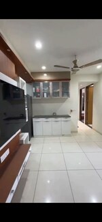 3 BHK 1550 Sq.Ft. Apartment in Thaltej