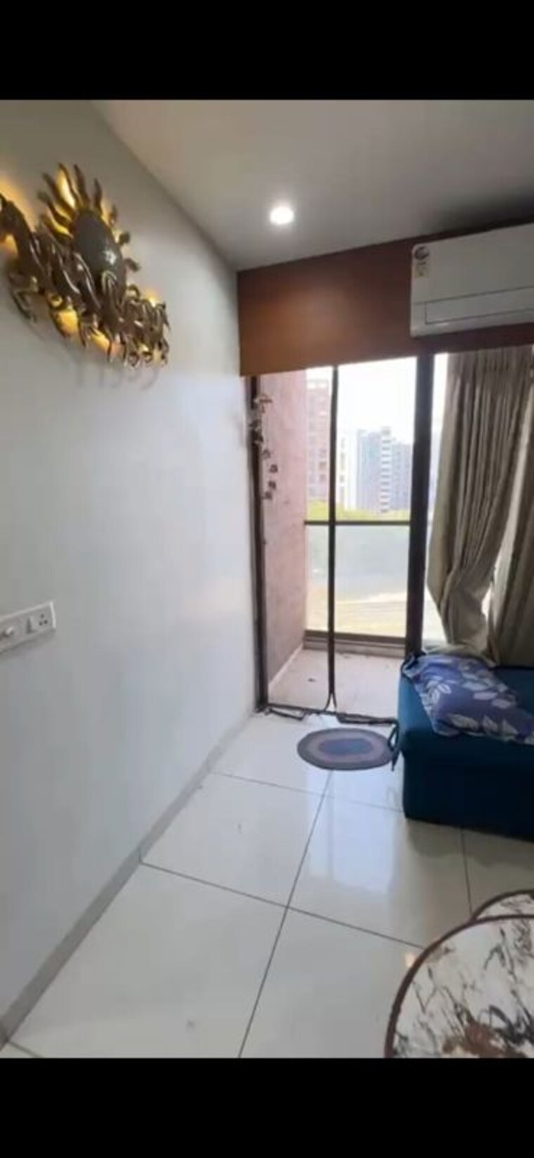 undefined, thaltej 3 Bedroom 1550 Sq.Ft. Apartment In Thaltej Ahmedabad 10374424