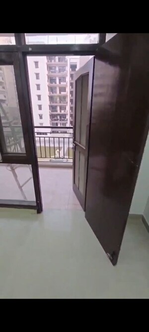 Staircase in 4 BHK Apartment at Sector 47 – for Rent
