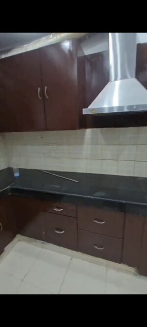 Kitchen in 4 BHK Apartment at Sector 47 – for Rent
