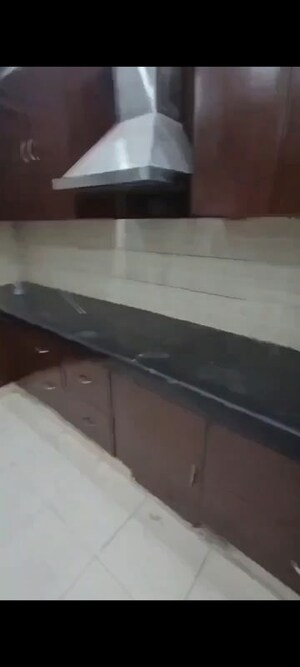 Kitchen in 4 BHK Apartment at Sector 47 – for Rent