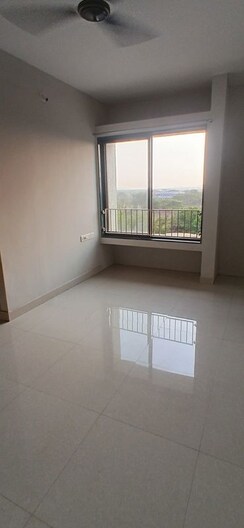 1 BHK Apartment For Rent in Ulwe