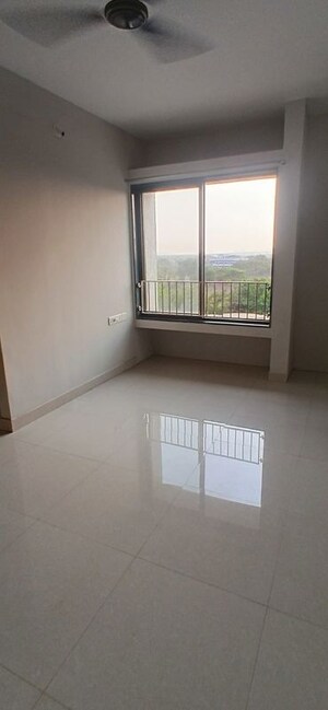 1 BHK Apartment For Rent in Ulwe