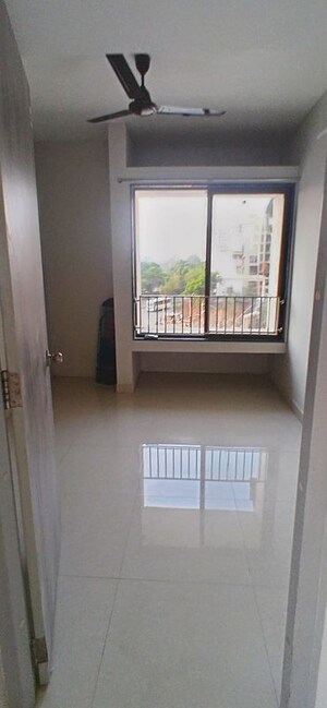 Room in 1 BHK Apartment at Ulwe – for Rent