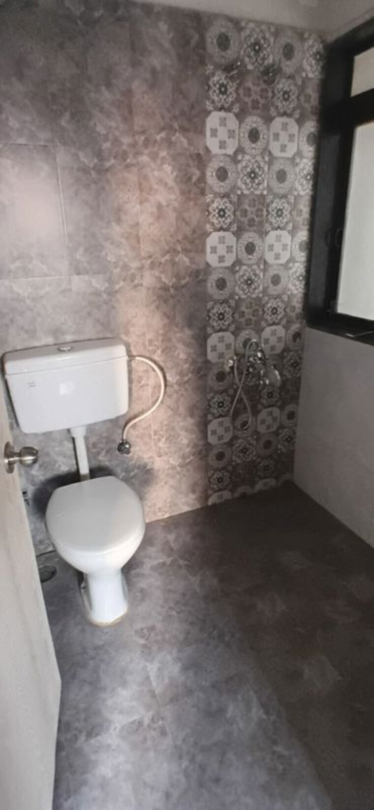 Bathroom, ulwe 1 Bedroom 550 Sq.Ft. Apartment In Ulwe Navi Mumbai 10379122