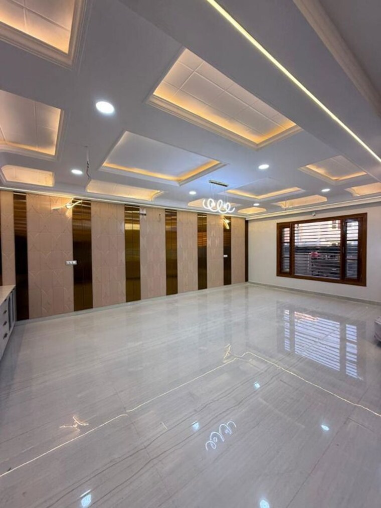Room, dlf-hyde-park 3.5 Bedroom 1250 Sq.Ft. Villa In South Mullanpur Chandigarh 10379120