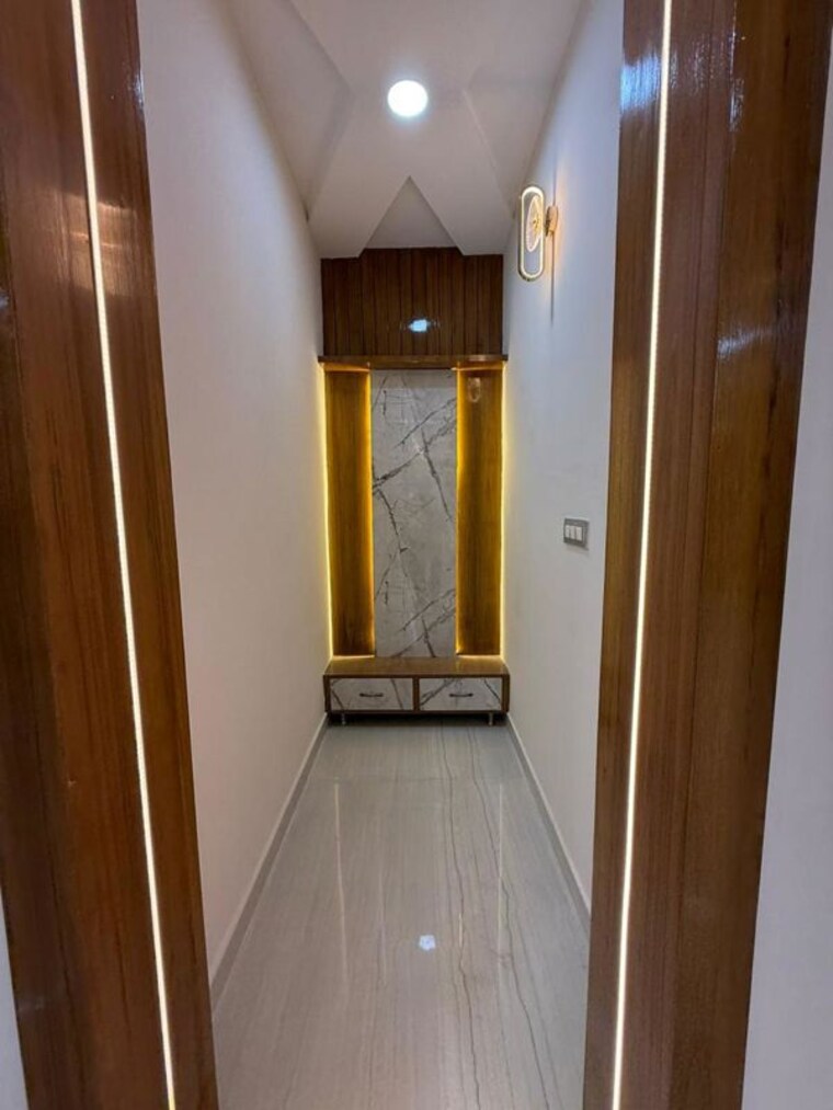 undefined, dlf-hyde-park 3.5 Bedroom 1250 Sq.Ft. Villa In South Mullanpur Chandigarh 10379120