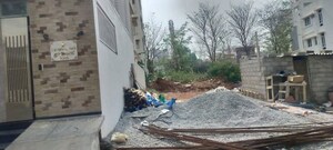 Plot Area in  Plot at Valmark Classic Country, Kengeri – for Sale