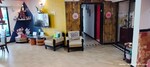 3 BHK 1800 Sq.Ft. Apartment in Maharaja Retreat CHS