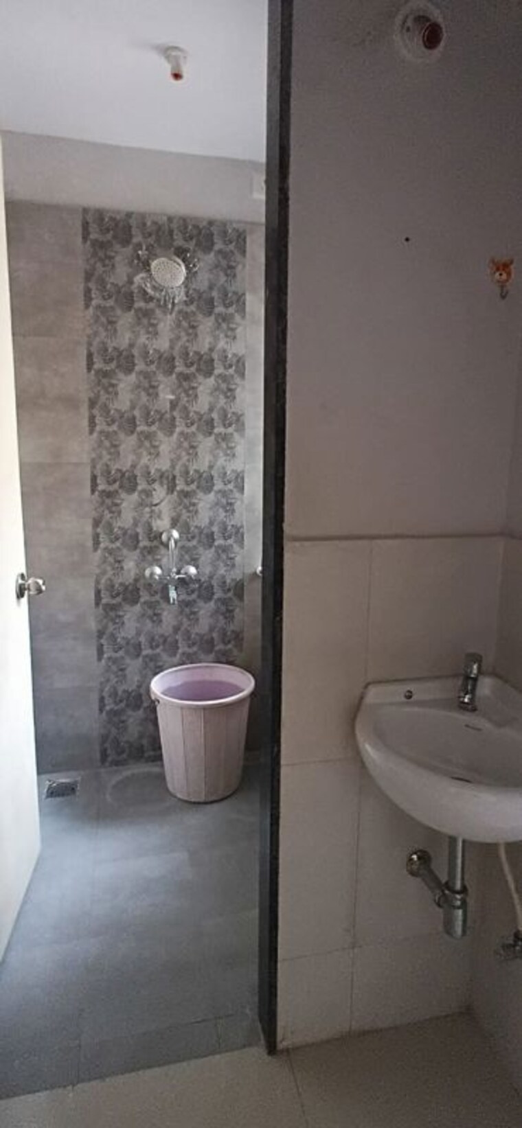 Bathroom, ulwe 1 Bedroom 500 Sq.Ft. Apartment In Ulwe Navi Mumbai 10379126