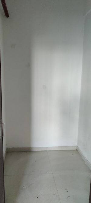 Building Lobby in 2 BHK Apartment at Omaxe The Resort, South Mullanpur – for Sale